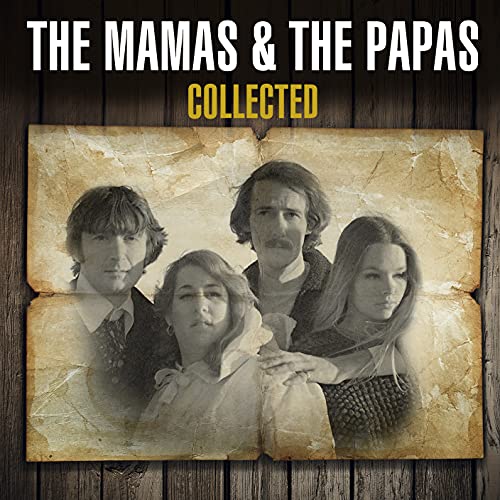 Various - Collected [CD]