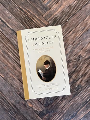 Chronicles of Wonder
