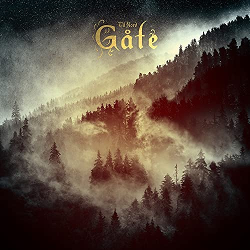 Gåte - Til Nord (Ep) [CD]