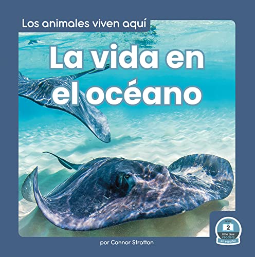 La vida en el ocÃƒÂ©ano (Life in the Ocean)