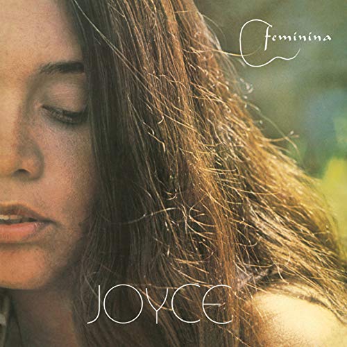 Various - Feminina [VINYL]
