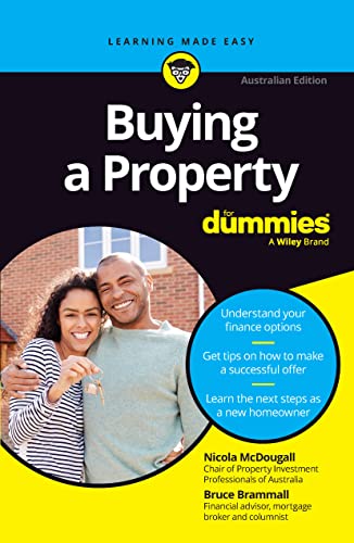 Getting Started in Property Investing For Dummies