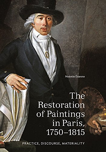 The Restoration of Paintings in Paris