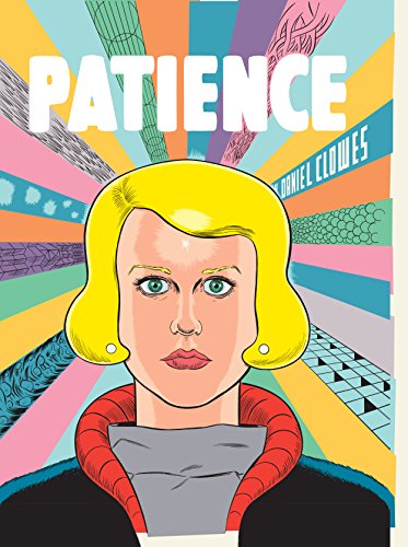 Patience: Daniel Clowes
