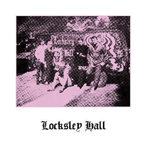 Various - Locksley Hall [VINYL]