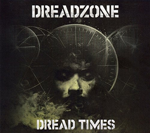 Dreadzone - Dread Times [CD]