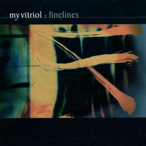 My Vitriol - Finelines - Finelines [CD]