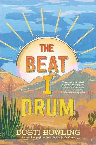 The Beat I Drum : Volume 3