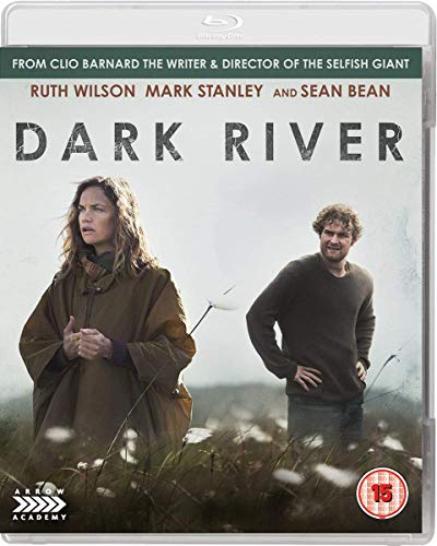 Dark River [BLU-RAY]
