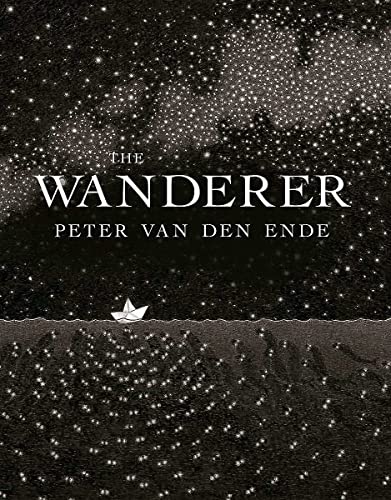 The Wanderer: Peter van den Ende