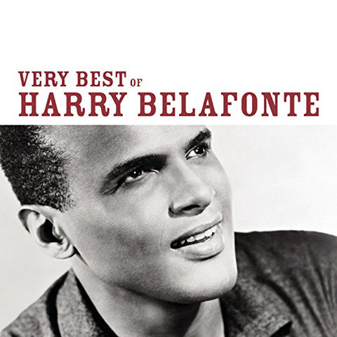 Harry Belafonte - Very Best of Harry Belafonte [CD]