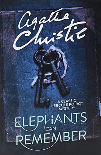Elephants Can Remember (Poirot)