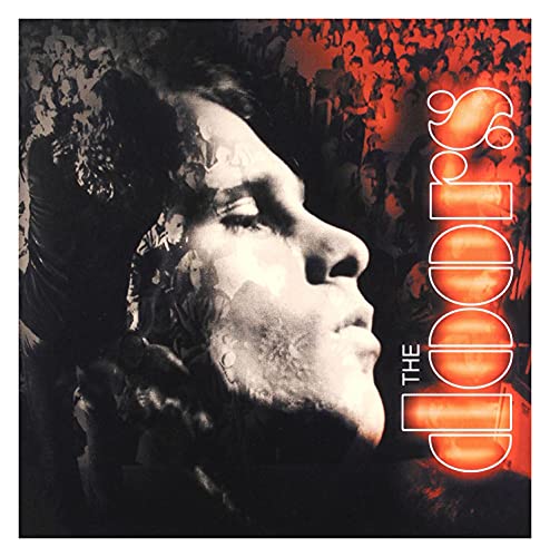 Various - Break On Through Live 1967-1972 [CD]