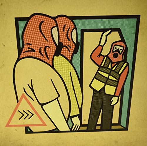 Beak> - >>> [VINYL]