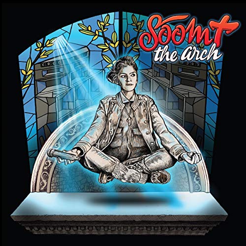 Soom T - The Arch [CD]