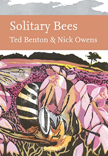 Solitary Bees : Book 146