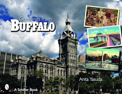 Greetings from Buffalo, New York