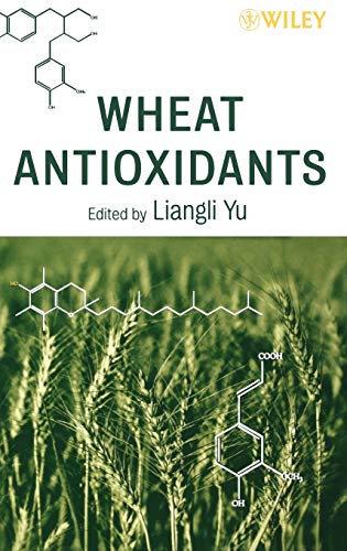 Wheat Antioxidants