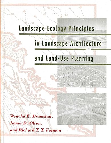 Landscape Ecology Principles in Landscape Architecture and Land-use Planning