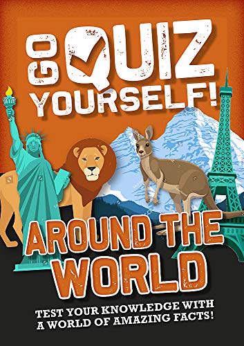 Around the World (Go Quiz Yourself!)