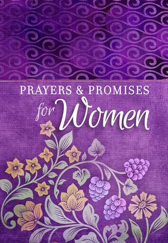 Prayers & Promises for Women