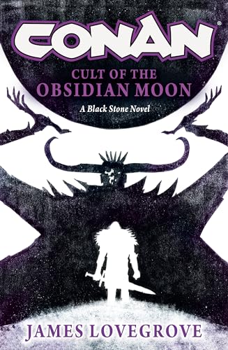 Conan: Cult of the Obsidian Moon