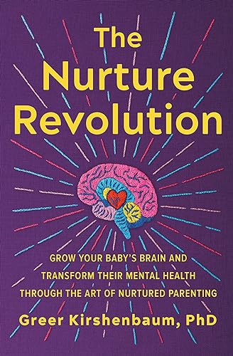 The Nurture Revolution