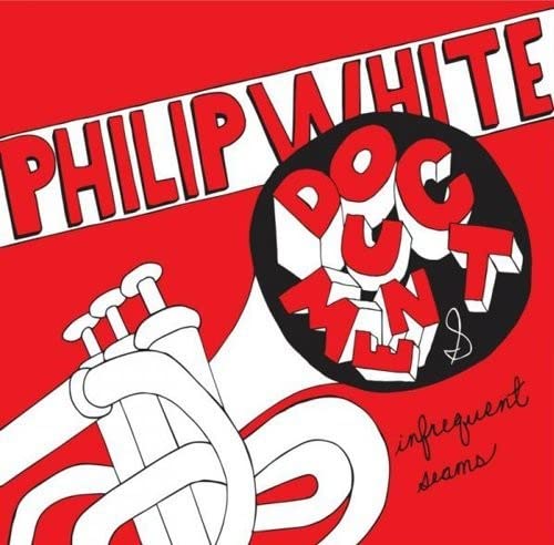 Philip White - Document [CD]