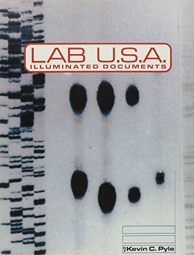 Lab U.s.a.: Illuminated Documents