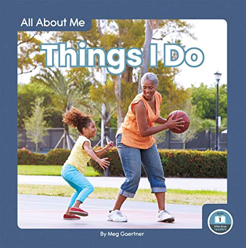 Things I Do