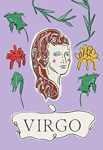 Virgo: 4 (Planet Zodiac)