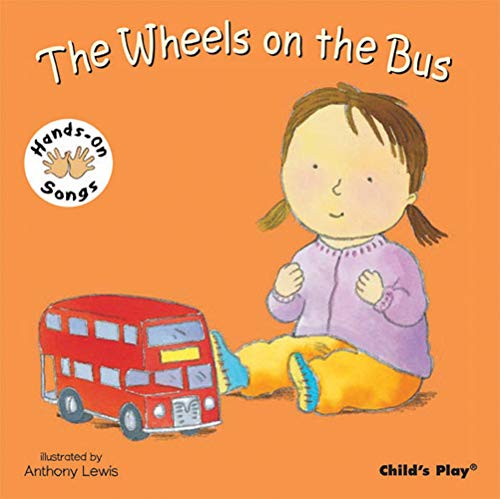 The Wheels on the Bus : BSL (British Sign Language)