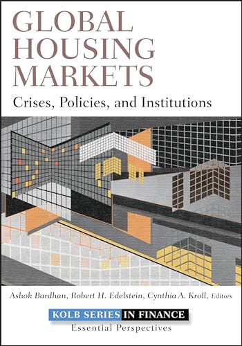 Global Housing Markets: Crises
