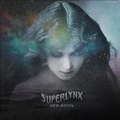 Superlynx - New Moon [CD]