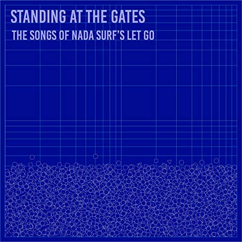 Various - Standing At The Gates:the Song  [VINYL]