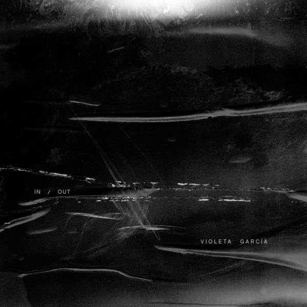 Violeta Garcia - In/out [VINYL]