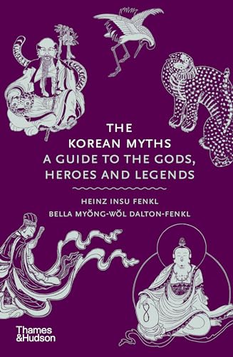 The Korean Myths