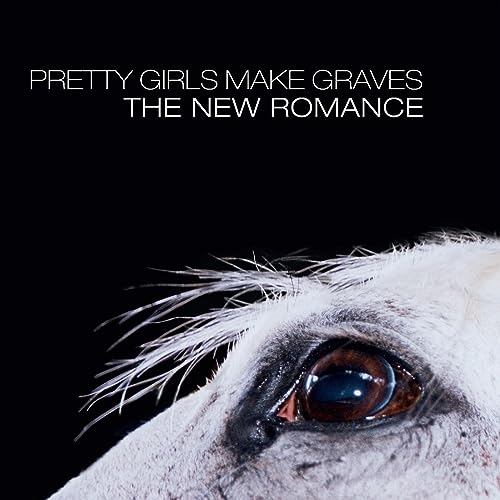 Pretty Girls Make Graves - The New Romance (20th Anniversary) [VINYL]