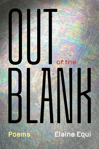 Out of the Blank