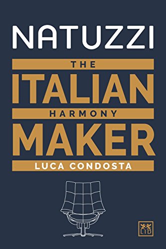 Natuzzi: The Italian Harmony Maker