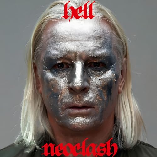 Dj Hell - Neoclash [VINYL]