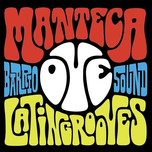 Manteca - Oye [VINYL]