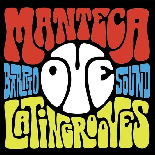 Manteca - Oye [VINYL]