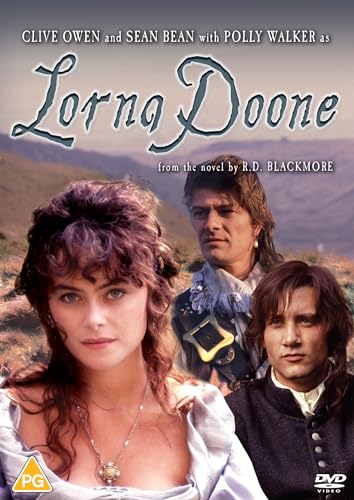 Lorna Doone [DVD]