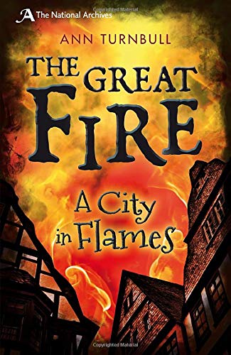 The Great Fire (National Archives)