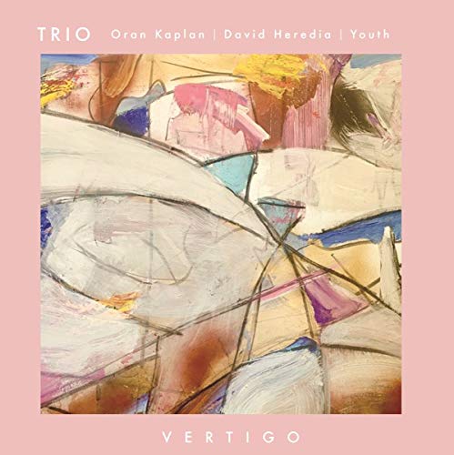 Various - VERTIGO [VINYL]