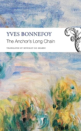 The Anchor’s Long Chain