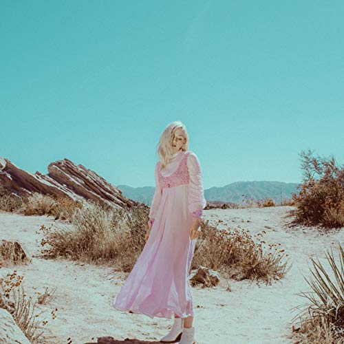 Kinney,emily - The Supporting Character (LP)  [VINYL]