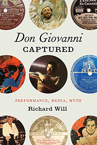 "Don Giovanni" Captured: Performance