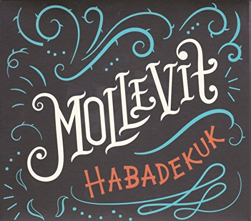 Habadekuk - Mollevit [CD]